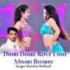About Dhiri Dhire Rove Chhe Mhari Bhabhi Song